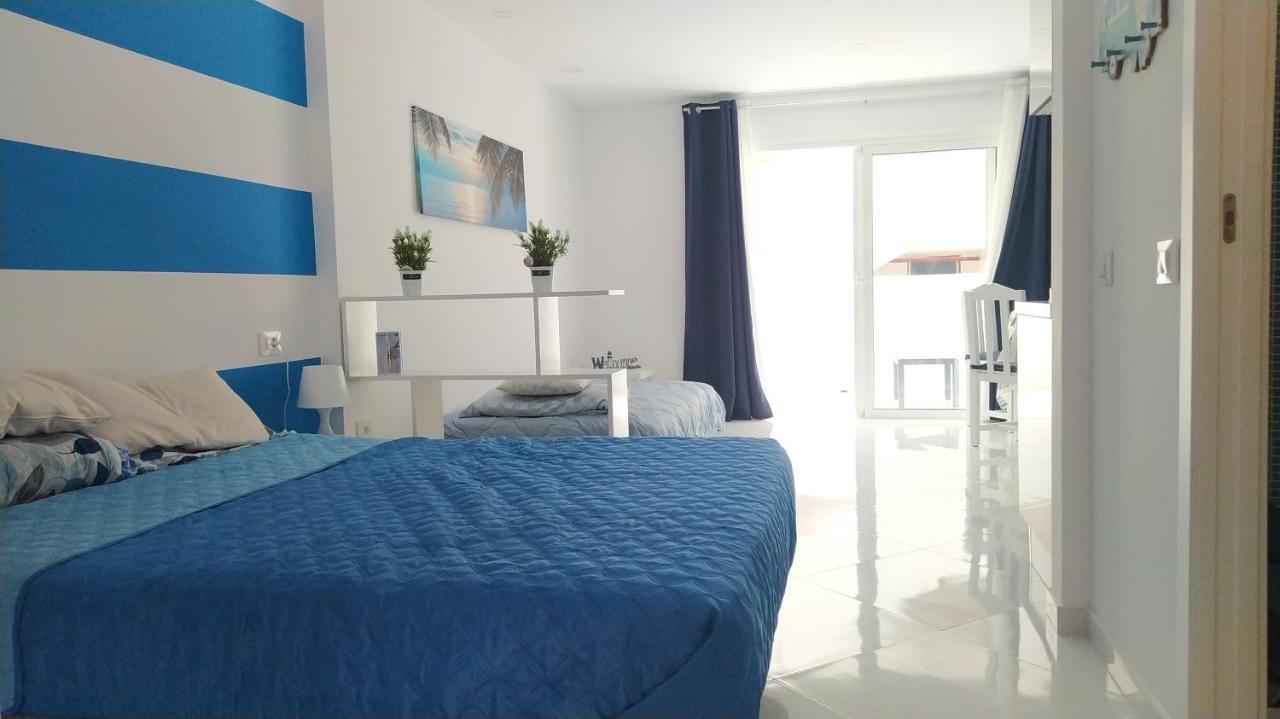 Parque Cattleya Las Americas Wifi Pool Playa de las Americas (Tenerife) Exterior foto
