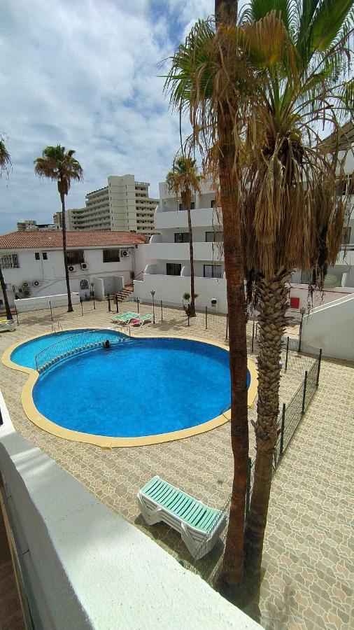 Parque Cattleya Las Americas Wifi Pool Playa de las Americas (Tenerife) Exterior foto
