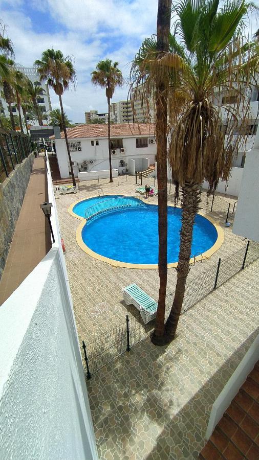 Parque Cattleya Las Americas Wifi Pool Playa de las Americas (Tenerife) Exterior foto