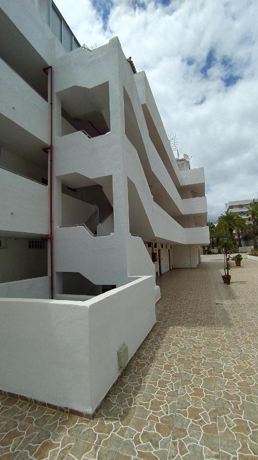 Parque Cattleya Las Americas Wifi Pool Playa de las Americas (Tenerife) Exterior foto