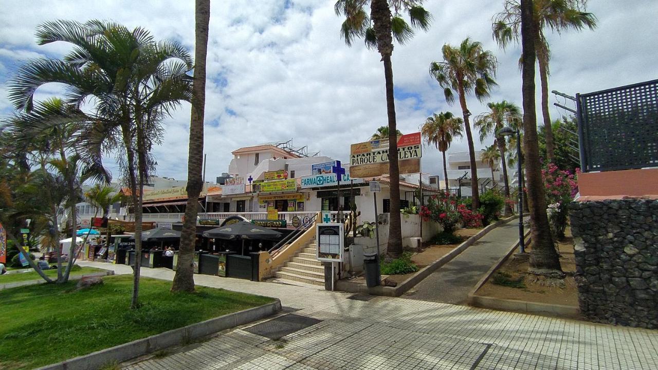 Parque Cattleya Las Americas Wifi Pool Playa de las Americas (Tenerife) Exterior foto