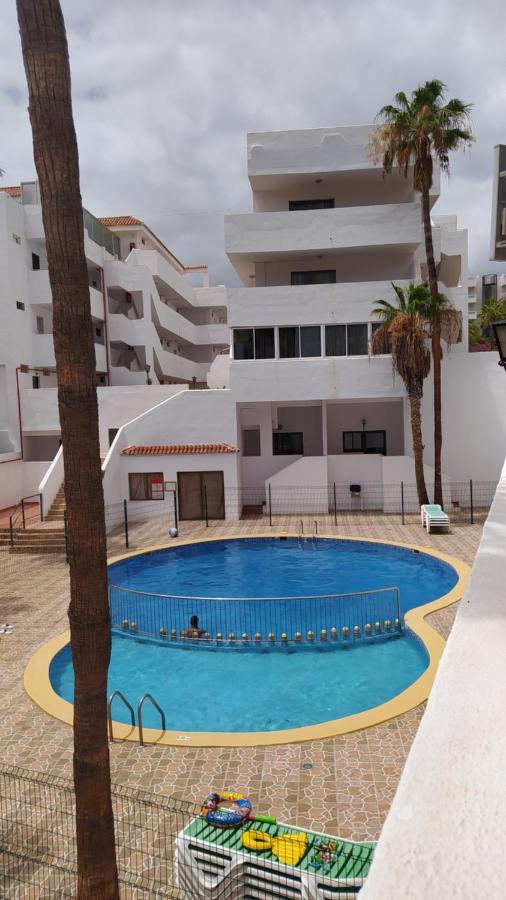Parque Cattleya Las Americas Wifi Pool Playa de las Americas (Tenerife) Exterior foto